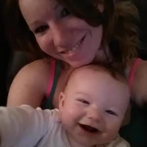 Meet your Posher, Irene